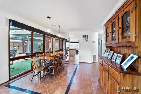 Property photo of 3 Clarendon Drive Melton South VIC 3338