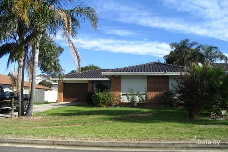 15 Simon Ave, Bonnyrigg, NSW 2177