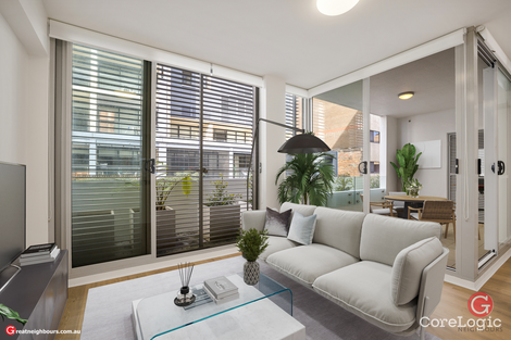 Property photo of 404/51 Chandos Street St Leonards NSW 2065