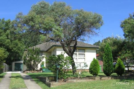 19 Milton St, Rydalmere, NSW 2116