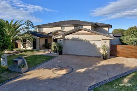 Property photo of 92 Hannah Circuit Manly West QLD 4179