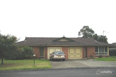 2 Pankhurst Pl, Kariong, NSW 2250