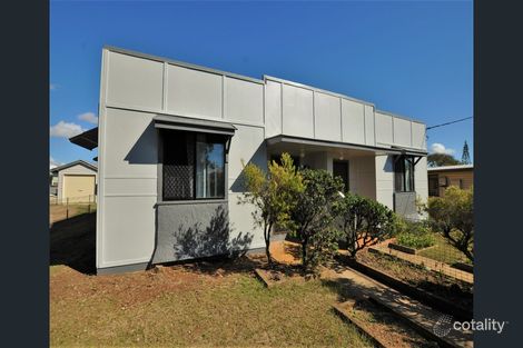 2/71 Boundary St, Walkervale, QLD 4670