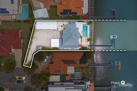 Property photo of 9 Palmer Court Newport QLD 4020