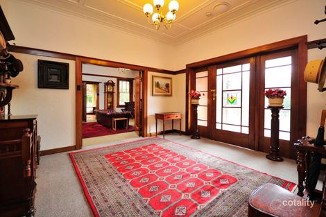 Property photo of 31-41 Grant Street Campbell Town TAS 7210