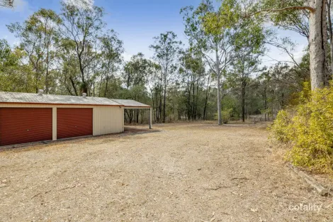 Property photo of 8 Bucknall Court Regency Downs QLD 4341