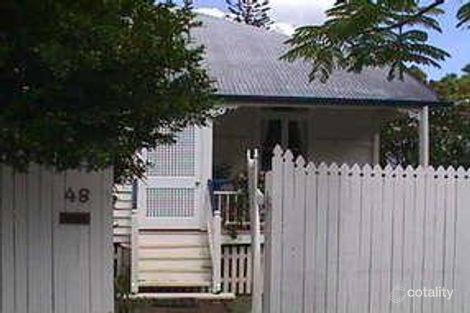 48 Abbott St, Ascot, QLD 4007