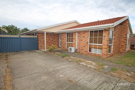 Property photo of 17 Sulman Place Doonside NSW 2767