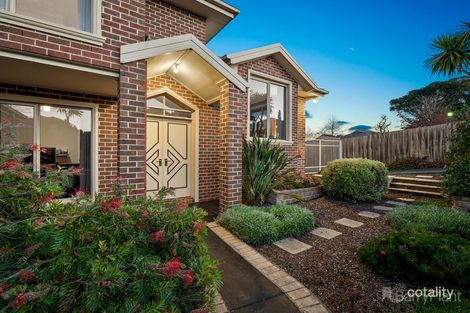 Property photo of 24 Coachwood Crescent Narre Warren VIC 3805