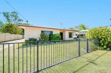 Property photo of 97 Retro Street Emerald QLD 4720
