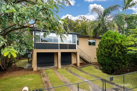 Property photo of 13 Tasman Terrace Eagleby QLD 4207