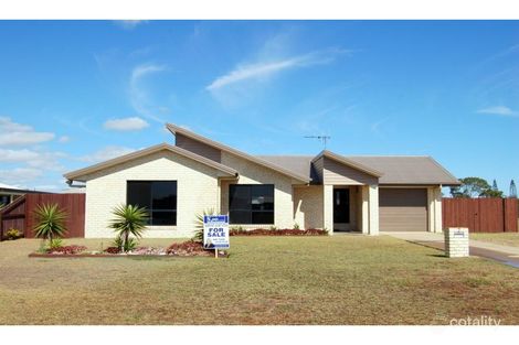 7 Sandstone St, Burnett Heads, QLD 4670