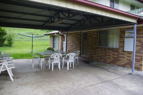885 Lamington National Park Rd, Canungra, QLD 4275