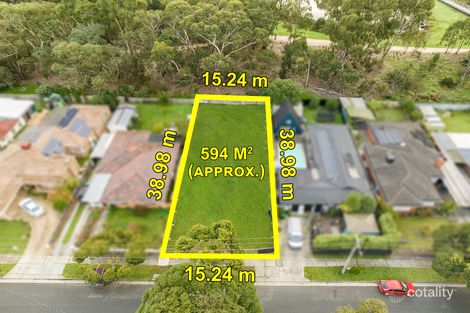Property photo of 17 Ester Crescent Clayton South VIC 3169