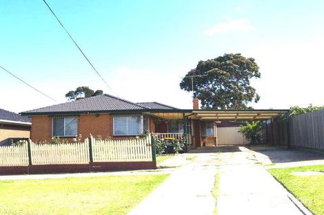 Property photo of 110 Canning Street Avondale Heights VIC 3034