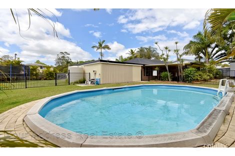 Property photo of 1 Lynelle Street Marsden QLD 4132