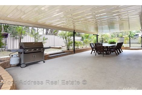 Property photo of 1 Lynelle Street Marsden QLD 4132