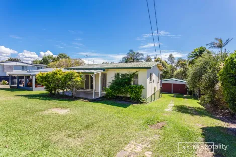 Property photo of 26 Kippa Street Kippa-Ring QLD 4021