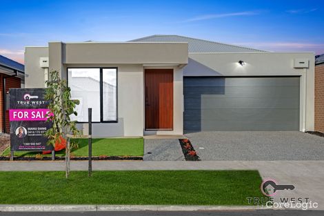 Property photo of 57 Ornament Avenue Tarneit VIC 3029