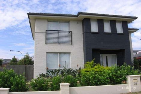 31 Hayle Tce, Stanhope Gardens, NSW 2768