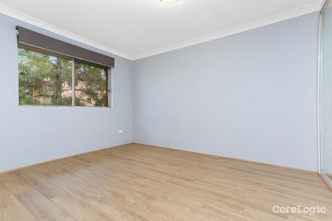 Property photo of 10/23-25 Priddle Street Westmead NSW 2145