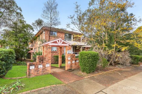 10/23-25 Priddle St, Westmead, NSW 2145