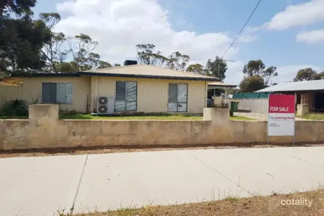 Property photo of 41 Atbara Street Moora WA 6510