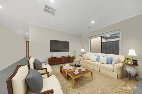 Property photo of 25 Springbank Road Wollert VIC 3750