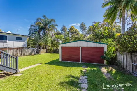 Property photo of 26 Kippa Street Kippa-Ring QLD 4021
