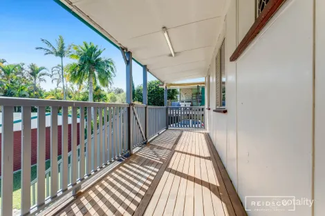 Property photo of 26 Kippa Street Kippa-Ring QLD 4021