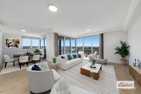 Property photo of 51/30 Goondoon Street Gladstone Central QLD 4680