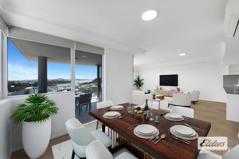 Property photo of 51/30 Goondoon Street Gladstone Central QLD 4680