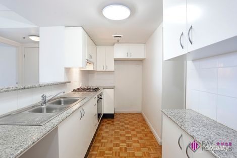 2006/2 Quay St, Haymarket, NSW 2000