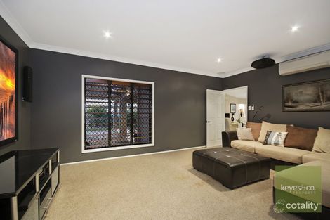 Property photo of 28 Shoalmarra Drive Mount Low QLD 4818