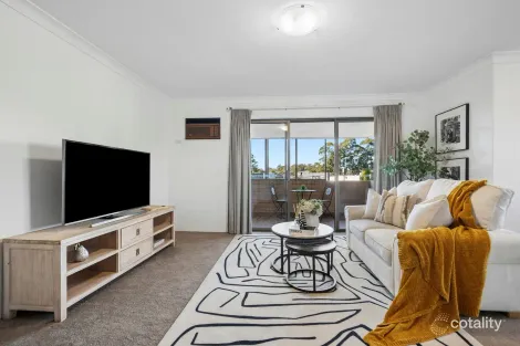 Property photo of 86/2 McAuley Place Waitara NSW 2077