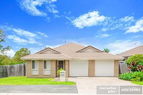 2/28 Neitz St, Morayfield, QLD 4506