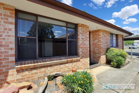2/249 Macquarie St, South Windsor, NSW 2756