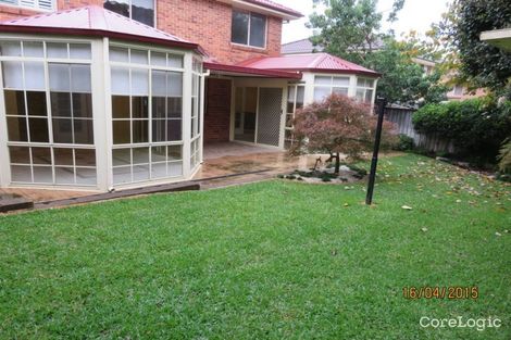 Property photo of 5 Friendship Avenue Kellyville NSW 2155