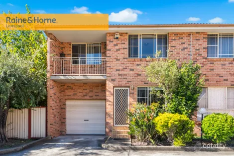 10/8 Thelma St, Lurnea, NSW 2170