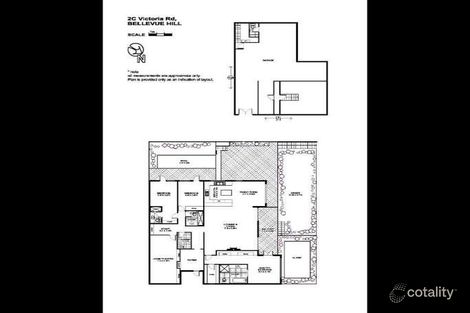 Property photo of 2C Victoria Road Bellevue Hill NSW 2023