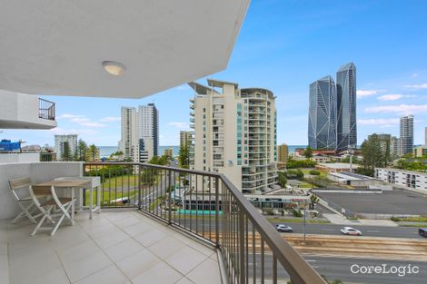 Property photo of 33/2916 Gold Coast Highway Surfers Paradise QLD 4217