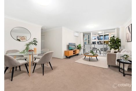 14/43-45 Johnson St, Chatswood, NSW 2067