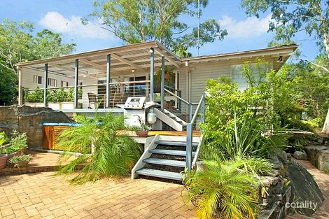 2c/27 Clovelly Rd, Hornsby, NSW 2077