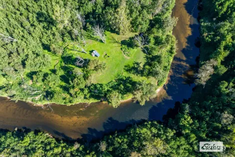 Lot 60 Egans Rd, Runnyford, NSW 2536