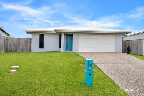 Property photo of 4 Pellage Court Beaconsfield QLD 4740