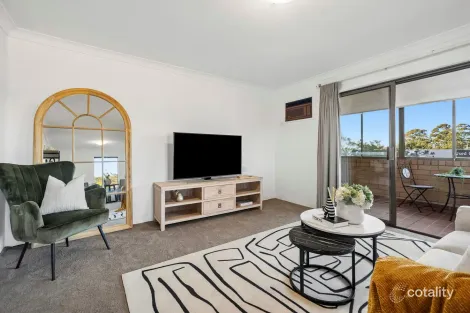 Property photo of 86/2 McAuley Place Waitara NSW 2077