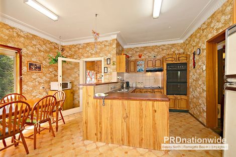 Property photo of 1 Colvin Avenue Kingsgrove NSW 2208
