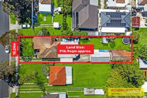 197 Wellington Rd, Chester Hill, NSW 2162