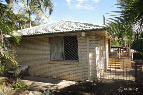 Property photo of 21 Pantheon Street Jindalee QLD 4074