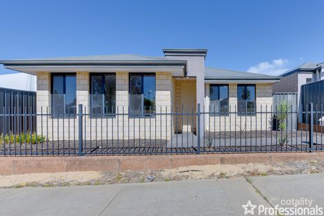 Property photo of 15 Liddard Gardens Baldivis WA 6171